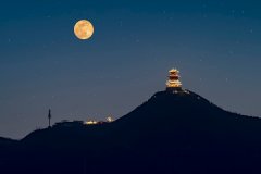 【阜陽(yáng)心理咨詢(xún)】中秋節(jié)里的心理知識(shí)，你知道多少？