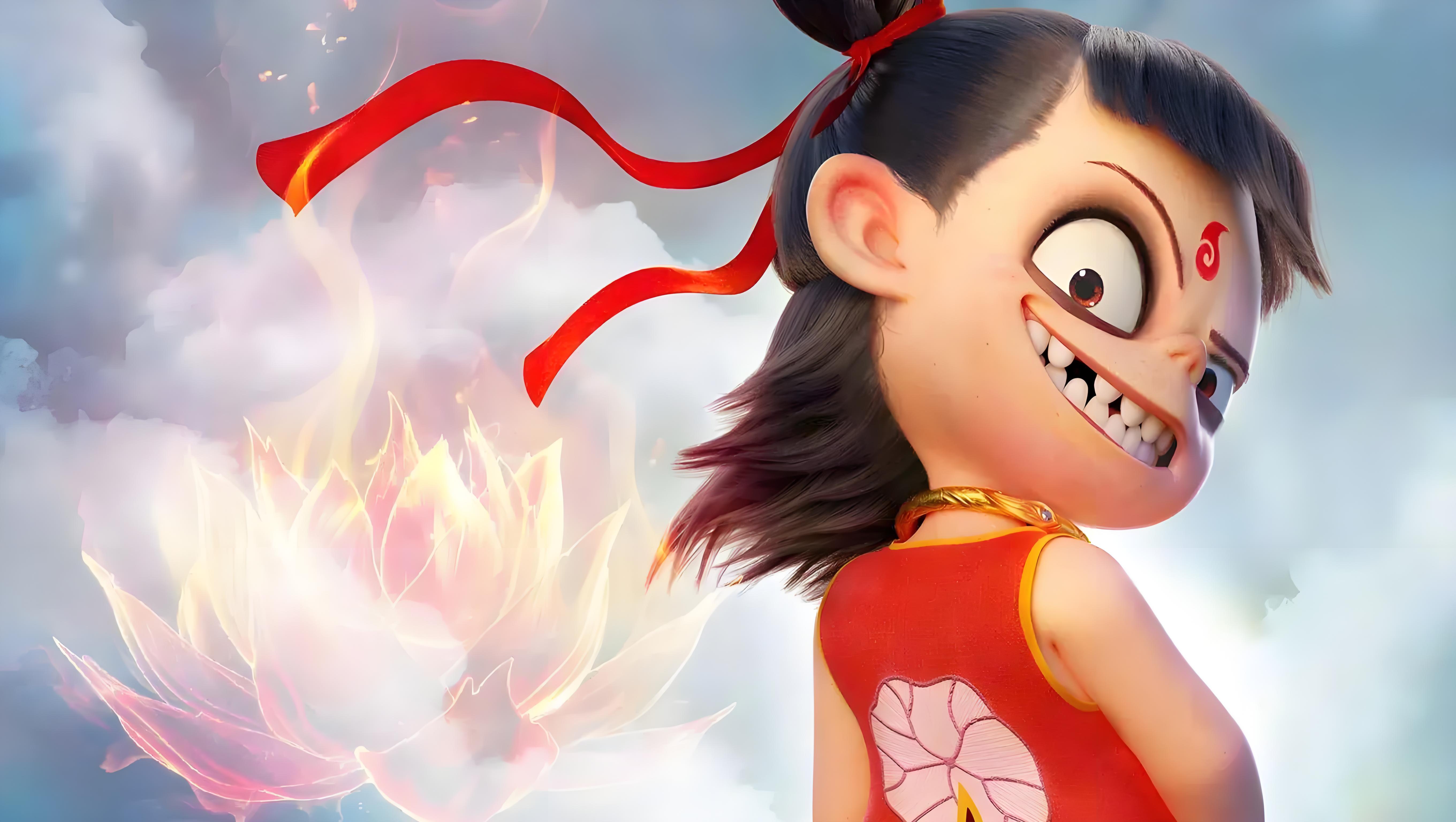 【阜陽(yáng)心理咨詢(xún)中心】原來(lái)我們很多人，都是那個(gè)“魔童”